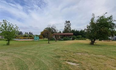 Parcela en Arriendo en LT 9 PC 1 BARACALDO