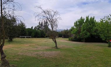 Parcela en Arriendo en LT 9 PC 1 BARACALDO