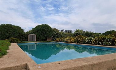 Parcela en Arriendo en LT 9 PC 1 BARACALDO