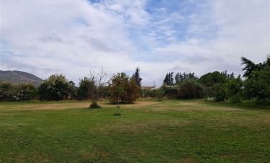 Parcela en Arriendo en LT 9 PC 1 BARACALDO