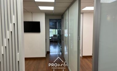 Oficina en Arriendo en Lo Fontecilla