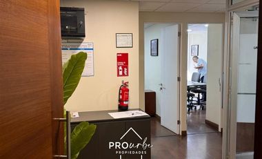 Oficina en Arriendo en Lo Fontecilla