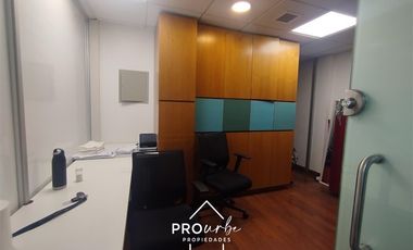Oficina en Arriendo en Lo Fontecilla