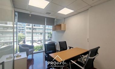 Oficina en Arriendo en Lo Fontecilla