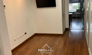 Oficina en Arriendo en Lo Fontecilla