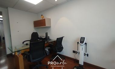 Oficina en Arriendo en Lo Fontecilla