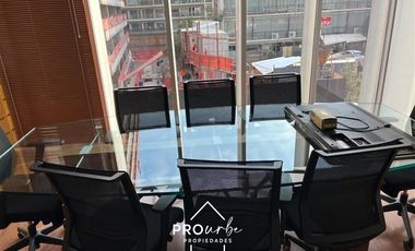 Oficina en Arriendo en Lo Fontecilla