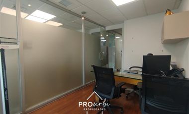 Oficina en Arriendo en Lo Fontecilla