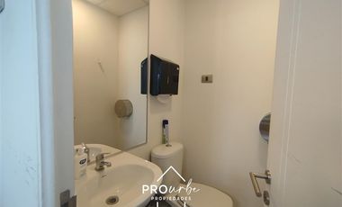 Oficina en Arriendo en Lo Fontecilla