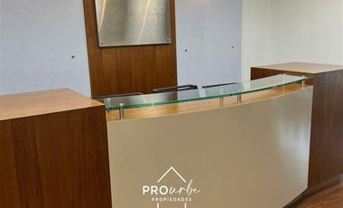 Oficina en Arriendo en Lo Fontecilla