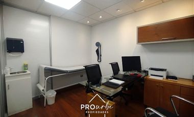 Oficina en Arriendo en Lo Fontecilla