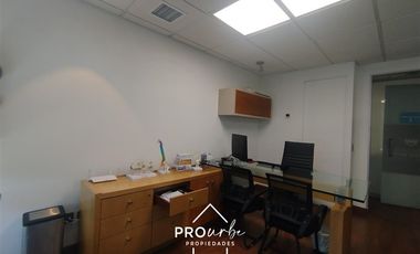 Oficina en Arriendo en Lo Fontecilla