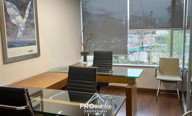 Oficina en Arriendo en Lo Fontecilla