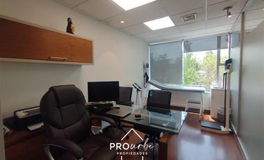 Oficina en Arriendo en Lo Fontecilla