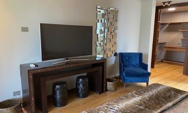 Departamento en Venta en Americo Vespucio/Las Fresas