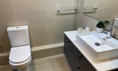 Departamento en Venta en Americo Vespucio/Las Fresas