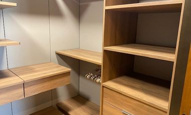 Departamento en Venta en Americo Vespucio/Las Fresas