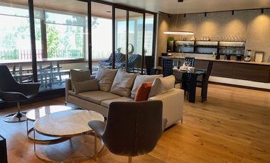 Departamento en Venta en Americo Vespucio/Las Fresas