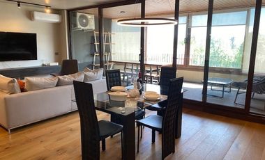 Departamento en Venta en Americo Vespucio/Las Fresas