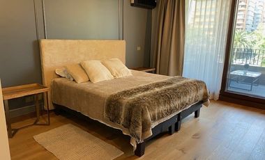 Departamento en Venta en Americo Vespucio/Las Fresas