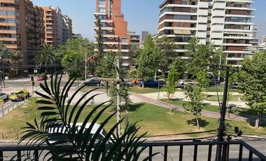 Departamento en Venta en Americo Vespucio/Las Fresas