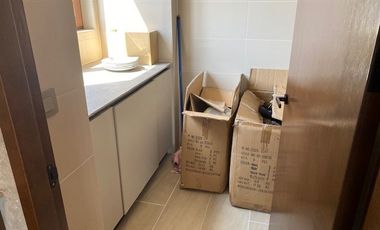 Departamento en Venta en Americo Vespucio/Las Fresas