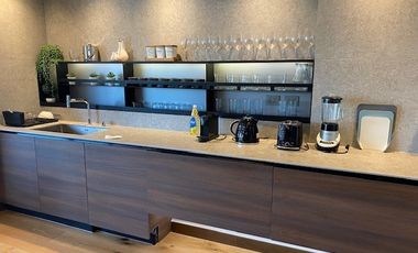 Departamento en Venta en Americo Vespucio/Las Fresas