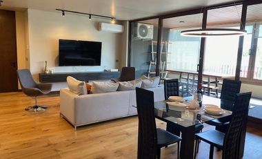 Departamento en Venta en Americo Vespucio/Las Fresas