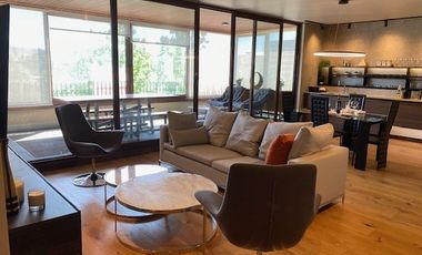 Departamento en Venta en Americo Vespucio/Las Fresas