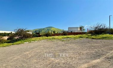 Sitio en Venta en Los Rios - Piedra Roja