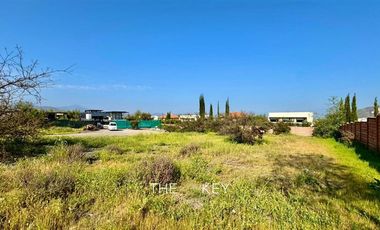 Sitio en Venta en Los Rios - Piedra Roja