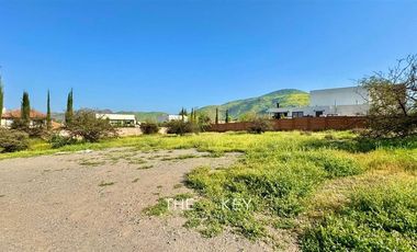 Sitio en Venta en Los Rios - Piedra Roja