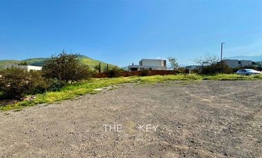 Sitio en Venta en Los Rios - Piedra Roja