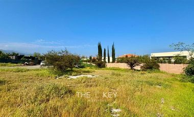 Sitio en Venta en Los Rios - Piedra Roja