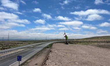 Sitio en Venta en Ex estancia Délano, Ruta 5 KM 700, Vallenar, Atacama