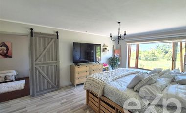 Casa en Arriendo en Calle Panorama, Condominio Lomas del Carmen