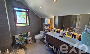 Casa en Arriendo en Calle Panorama, Condominio Lomas del Carmen