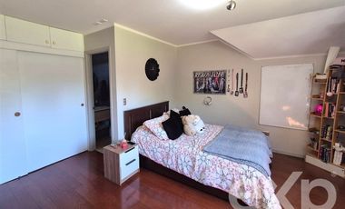 Casa en Arriendo en Calle Panorama, Condominio Lomas del Carmen