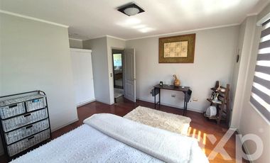 Casa en Arriendo en Calle Panorama, Condominio Lomas del Carmen