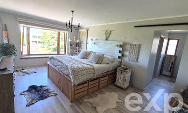 Casa en Arriendo en Calle Panorama, Condominio Lomas del Carmen