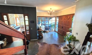 Casa en Arriendo en Calle Panorama, Condominio Lomas del Carmen