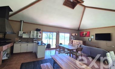 Casa en Arriendo en Calle Panorama, Condominio Lomas del Carmen