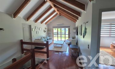 Casa en Arriendo en Calle Panorama, Condominio Lomas del Carmen