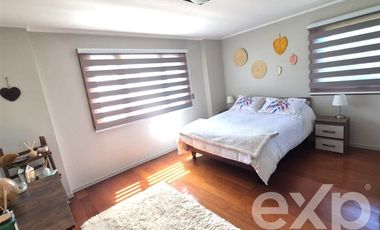 Casa en Arriendo en Calle Panorama, Condominio Lomas del Carmen