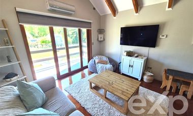 Casa en Arriendo en Calle Panorama, Condominio Lomas del Carmen