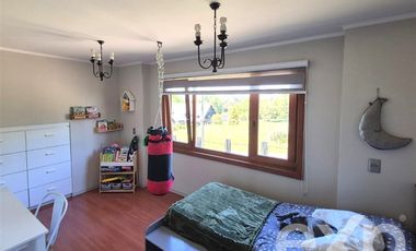 Casa en Arriendo en Calle Panorama, Condominio Lomas del Carmen