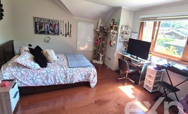 Casa en Arriendo en Calle Panorama, Condominio Lomas del Carmen