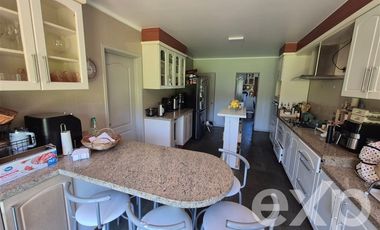 Casa en Arriendo en Calle Panorama, Condominio Lomas del Carmen