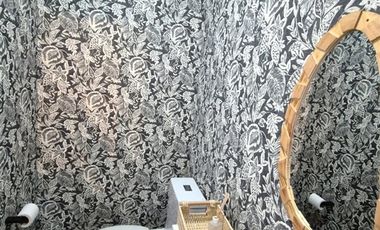 Casa en Arriendo en Calle Panorama, Condominio Lomas del Carmen