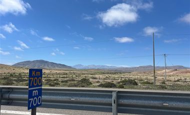 Agrícola en Venta en Ex estancia Délano, Ruta 5 KM 700, Vallenar, Atacama